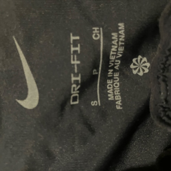 Nike 7” shorts - Picture 2 of 3